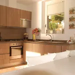 Residenza Simona Apartamento Mezzegra