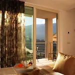 Residenza Simona Apartamento Mezzegra