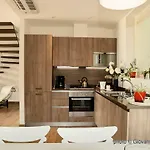 Apartamento Residenza Simona *