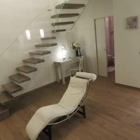 Apartment Simona Mezzegra