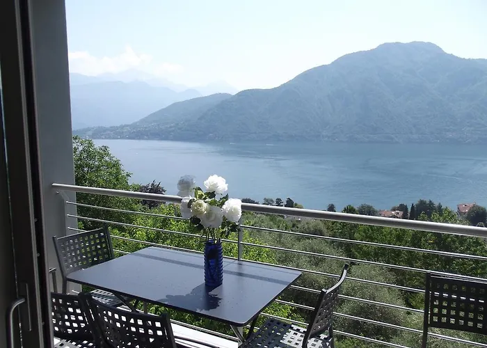 Appartement Residenza Simona