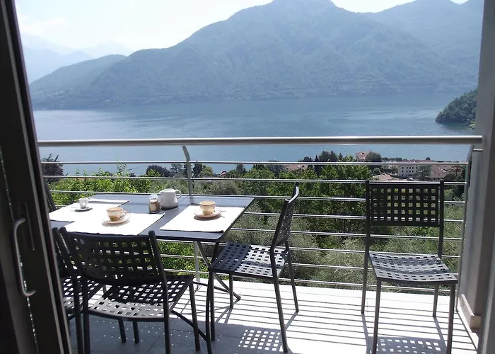 Appartement Residenza Simona *