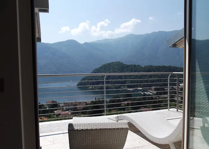 Residenza Simona Appartement *