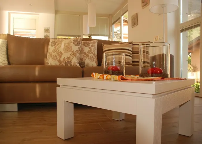 Residenza Simona Appartement Mezzegra