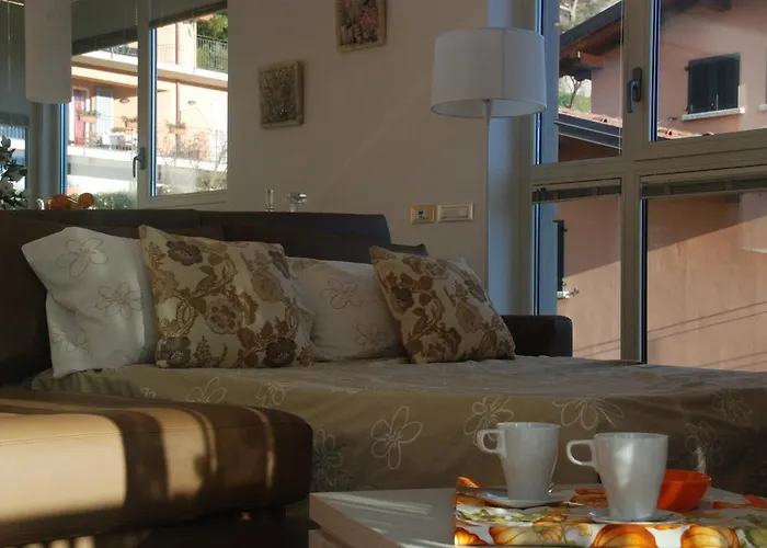 Residenza Simona Appartement