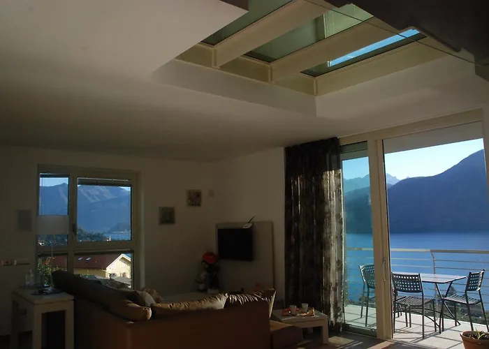 Residenza Simona Appartement *