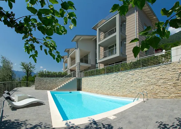 Appartement Residenza Simona