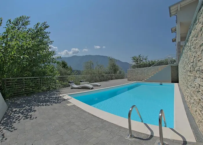 Residenza Simona Appartement