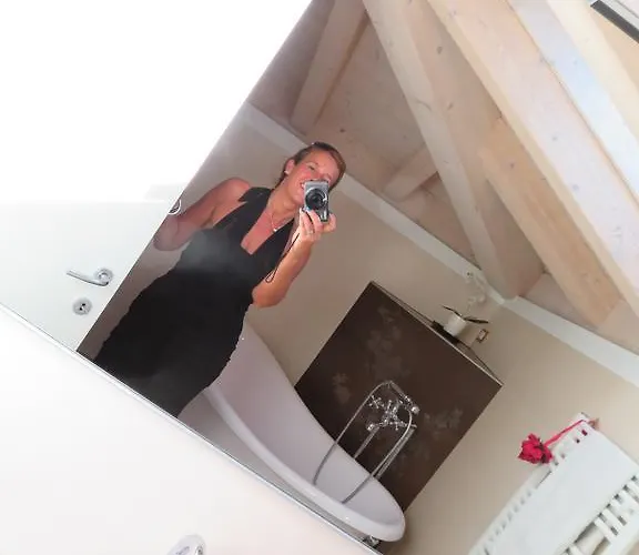 Appartement Residenza Simona Mezzegra