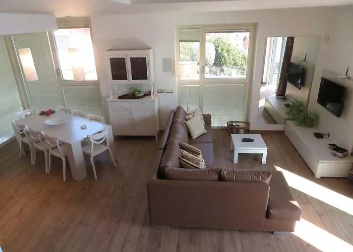 Residenza Simona Mezzegra