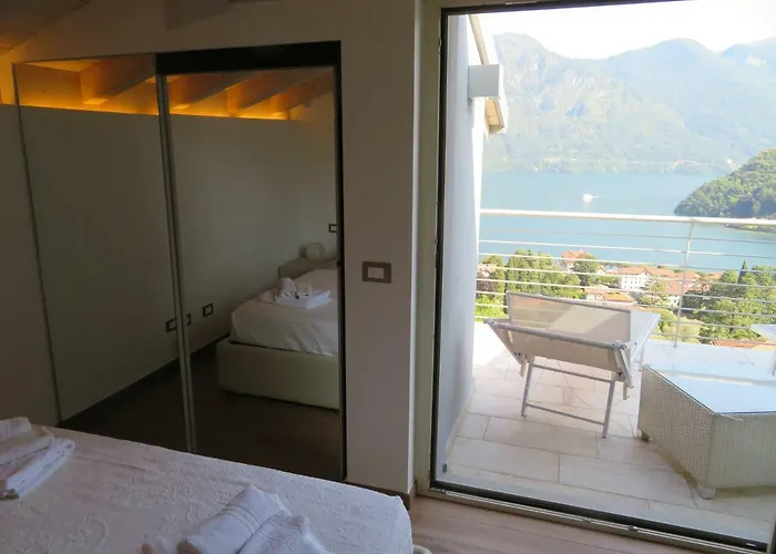 Residenza Simona Appartement *