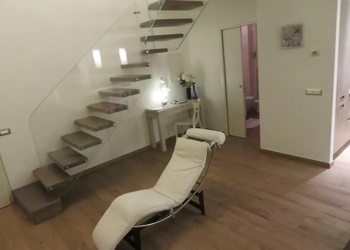 Appartement Residenza Simona Mezzegra