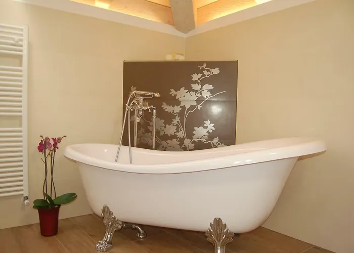 Residenza Simona Appartement Mezzegra