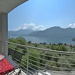 Apartmán Residenza Simona *