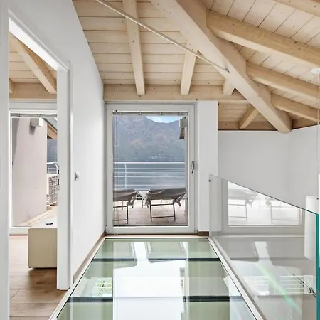 Apartament Residenza Simona Mezzegra