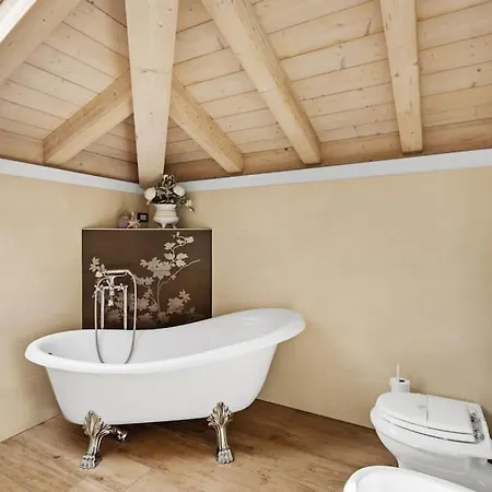 Residenza Simona Apartament *