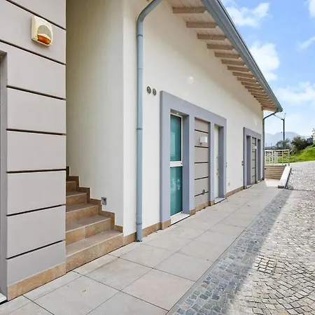 Apartament Residenza Simona