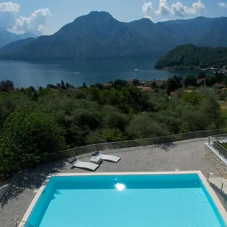 Residenza Simona Apartament *