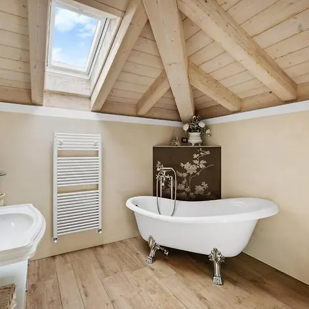 Residenza Simona Mezzegra