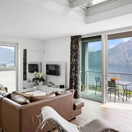 Residenza Simona Apartament *