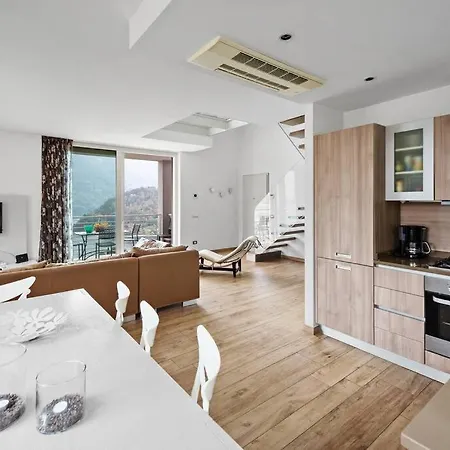 Apartament Residenza Simona