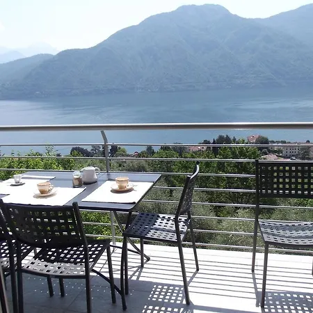 Apartament Residenza Simona *