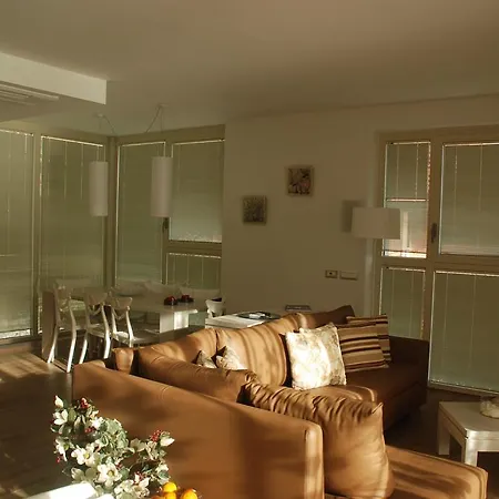 아파트 Residenza Simona *