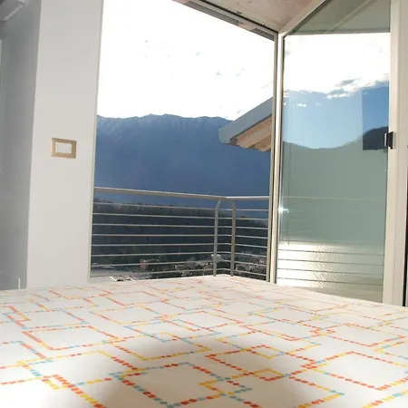 Residenza Simona *