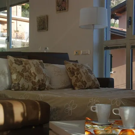 Residenza Simona Apartamento