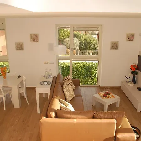 Residenza Simona * Mezzegra