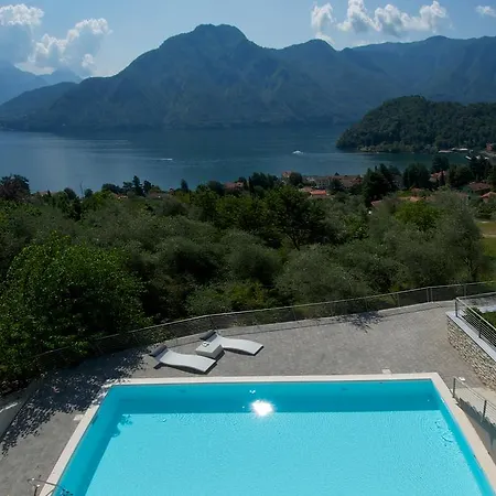 Residenza Simona Apartament