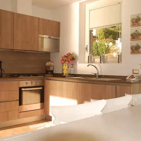 Residenza Simona Apartament Mezzegra