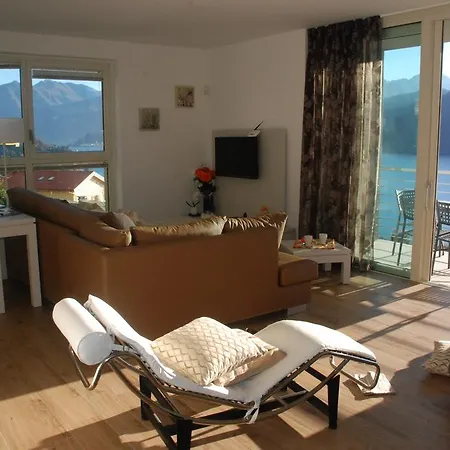 아파트 Residenza Simona *