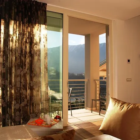 Residenza Simona Apartament Mezzegra