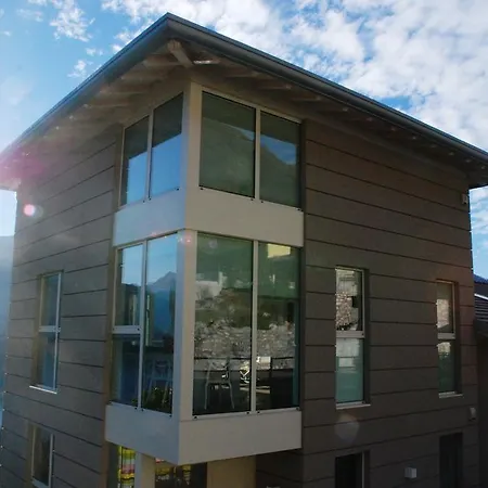 Residenza Simona Apartament *