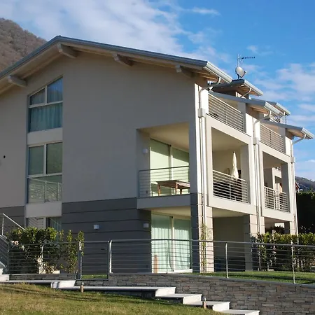 아파트 Residenza Simona