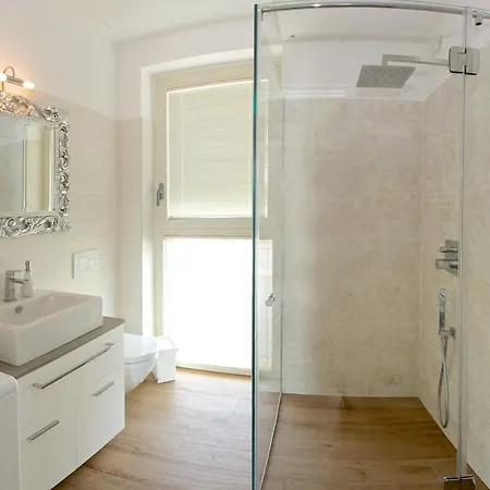 Residenza Simona Apartamento *