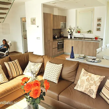 Apartament Residenza Simona