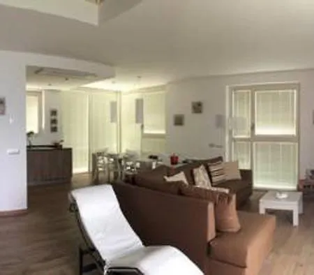 Apartament Residenza Simona Mezzegra