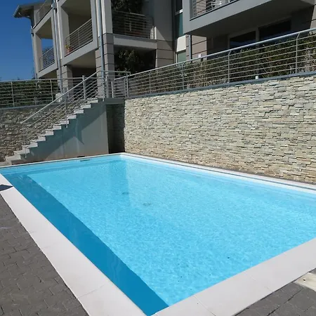 Residenza Simona Mezzegra