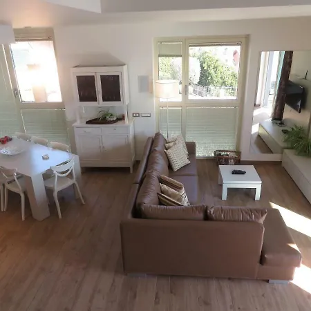 Residenza Simona Mezzegra