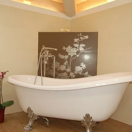 Residenza Simona Apartament Mezzegra