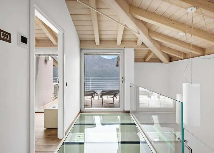 Lägenhet Simona Mezzegra