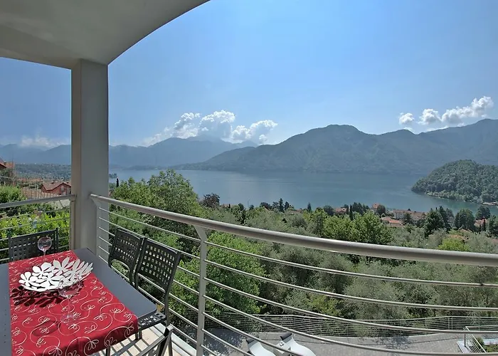 Apartman Residenza Simona *