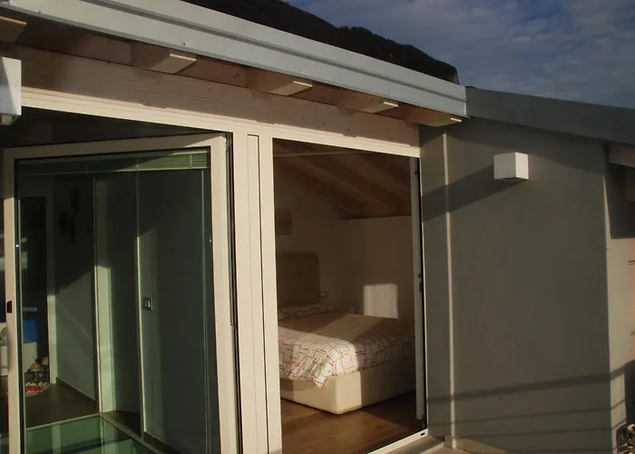 Lägenhet Simona Mezzegra