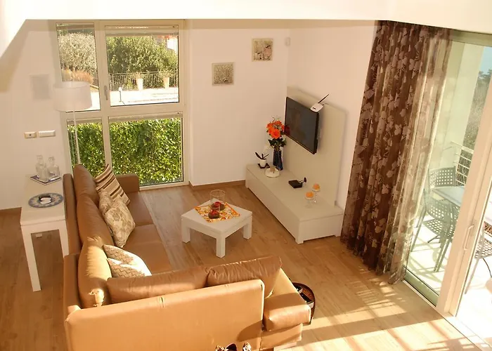 Lägenhet Simona Mezzegra