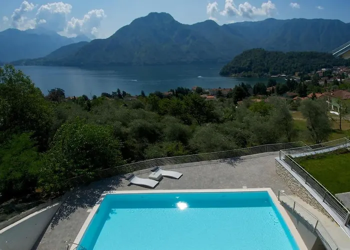 Residenza Simona 아파트 *