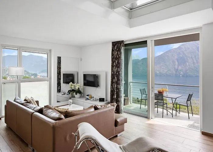 Residenza Simona 아파트 *