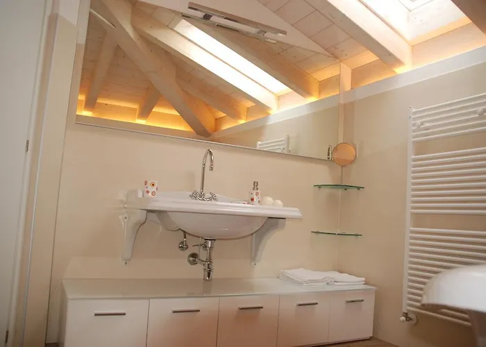 Residenza Simona * 메체그라