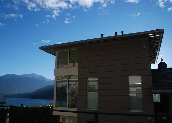 Residenza Simona 아파트